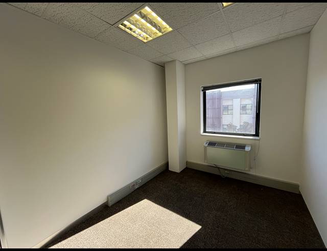 222M² OFFICE TO LET IN CENTURY CITY